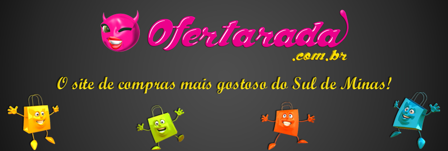 banner site ofertarada